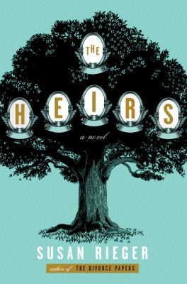The heirs cover image