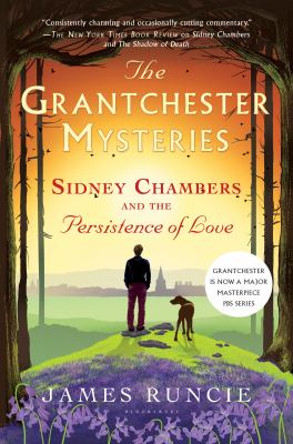 Sidney Chambers and the persistence of love cover image