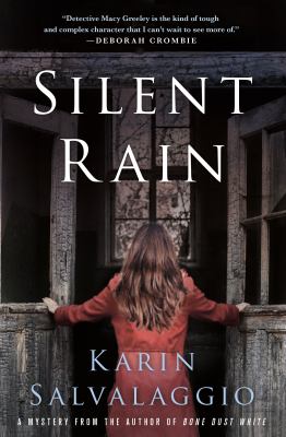 Silent rain  cover image cdn