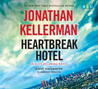 Heartbreak Hotel cover image cdn