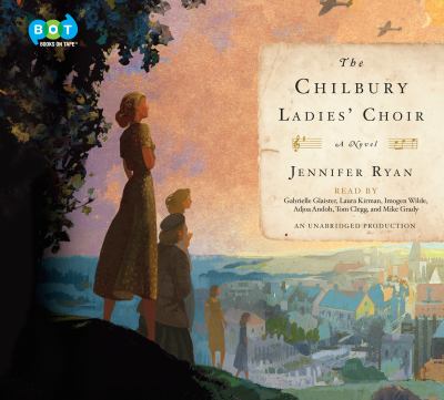 The Chilbury ladies' choir cover image cdn