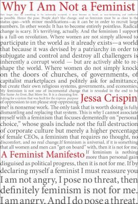 Why I am not a feminist a feminist manifesto cover image cdn