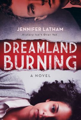 Dreamland burning cover image cdn