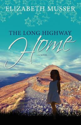 The long highway home cover image
