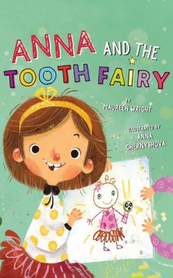 Anna and the tooth fairy cover image