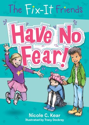 Have no fear!  cover image cdn