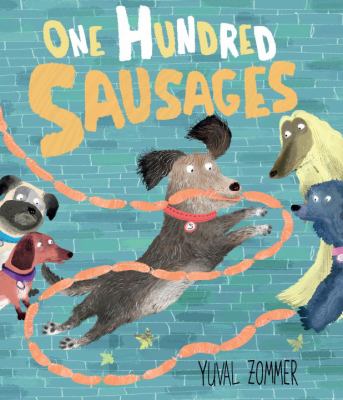 One hundred sausages cover image