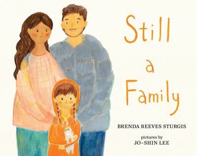 Still a family cover image