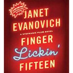 Finger lickin' fifteen cover image cdn