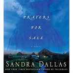Prayers for sale: a novel cover image cdn