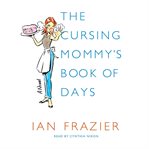 The cursing mommy's book of days cover image cdn