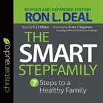 The Smart Stepfamily: Seven Steps to a Healthy Family cover image cdn