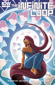 The infinite loop. Issue 2 cover image cdn