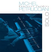 Concerts inédits: solo (live) cover image cdn