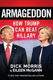 Armageddon: how Trump can beat Hillary cover image cdn