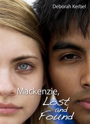 Mackenzie, lost and found cover image cdn