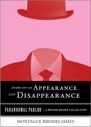 Story of an appearance and disappearance cover image cdn