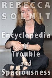 The encyclopedia of trouble and spaciousness cover image cdn