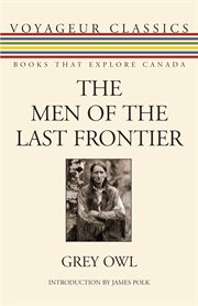 Men of the Last Frontier cover image cdn