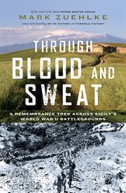 Through blood and sweat: a remembrance trek across Sicily's World War II battlegrounds cover image cdn