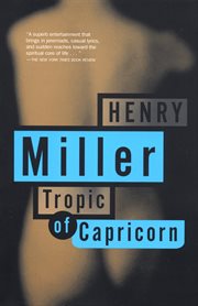 Tropic of Capricorn cover image cdn