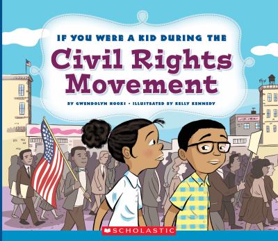 If you were a kid during the civil rights movement  cover image cdn