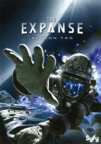 The expanse. Season 2 cover image