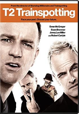 T2 trainspotting cover image