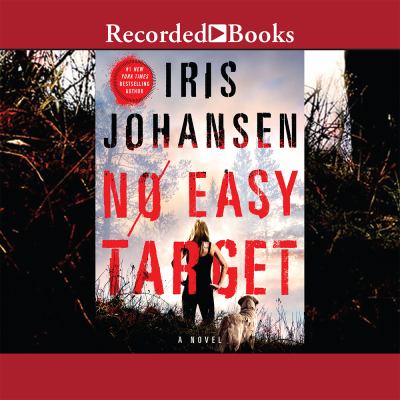 No easy target cover image