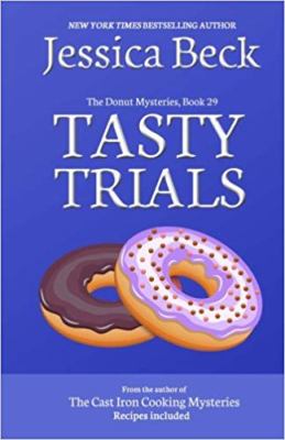 Tasty trials cover image