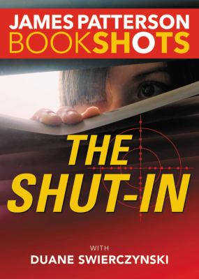 The shut-in cover image