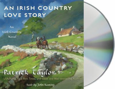 An Irish country love story cover image