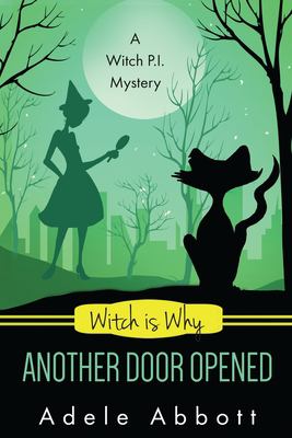 Witch is why : another door opened cover image