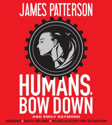 Humans, bow down cover image cdn