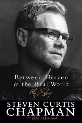 Between heaven and the real world my story cover image