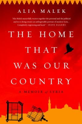 The home that was our country a memoir of Syria cover image cdn