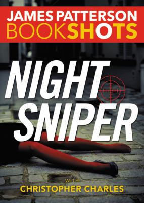 Night sniper cover image