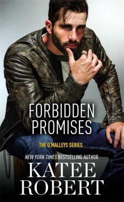 Forbidden promises cover image