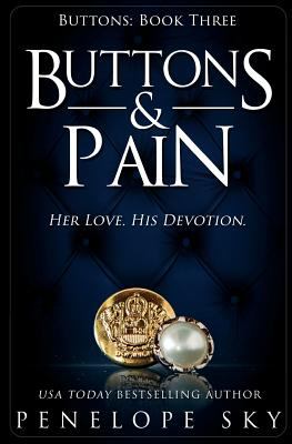 Buttons and pain cover image