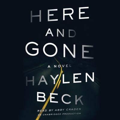 Here and gone cover image
