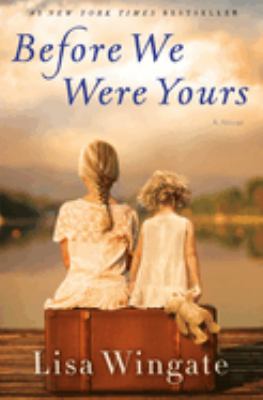 Before we were yours cover image