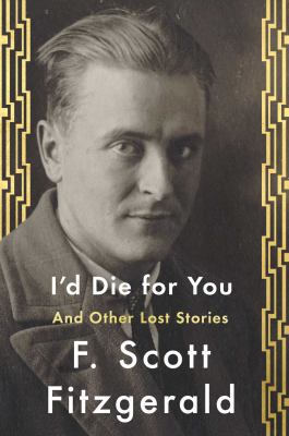 I'd die for you : and other lost stories  cover image cdn