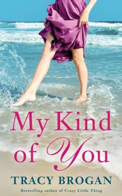 My kind of you cover image