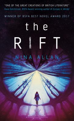 The rift cover image