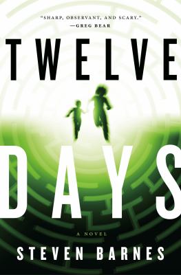 Twelve days cover image