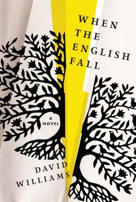 When the English fall cover image
