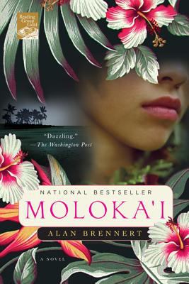 Molokaʻi cover image