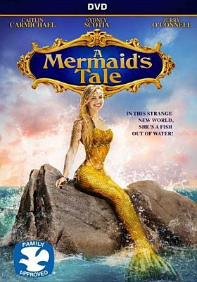 A mermaid's tale cover image