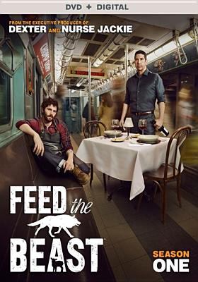 Feed the beast. Season 1 cover image