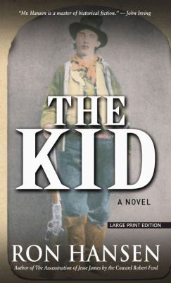 The Kid cover image